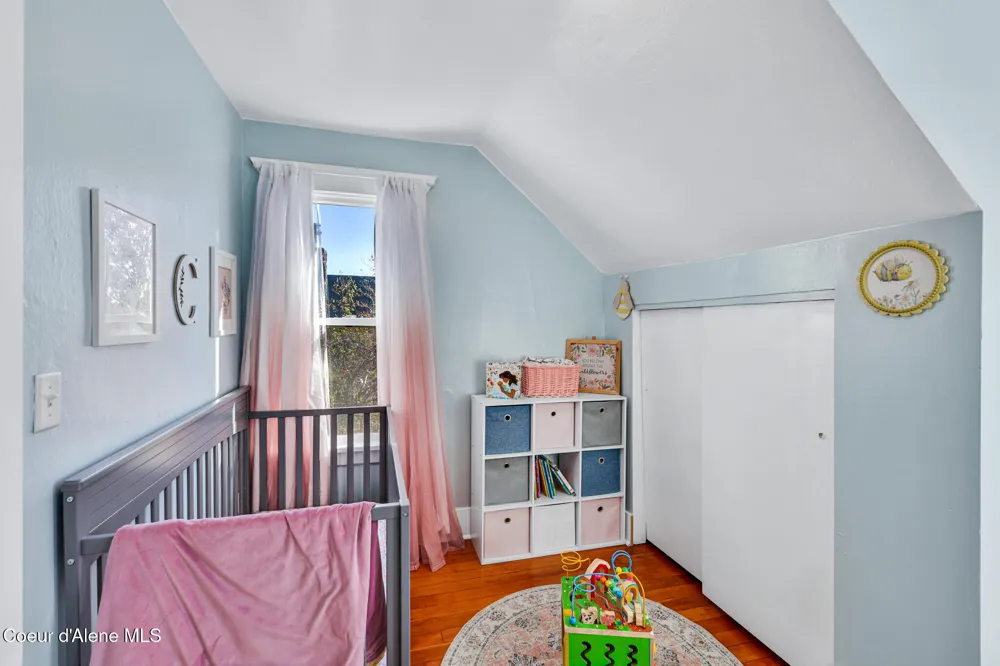 1924 W Indiana Ave Spokane, WA 99205