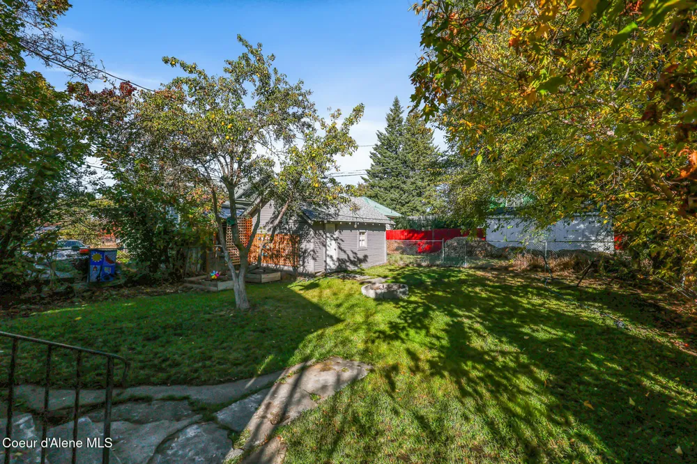 1924 W Indiana Ave Spokane, WA 99205