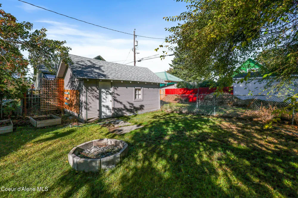 1924 W Indiana Ave Spokane, WA 99205