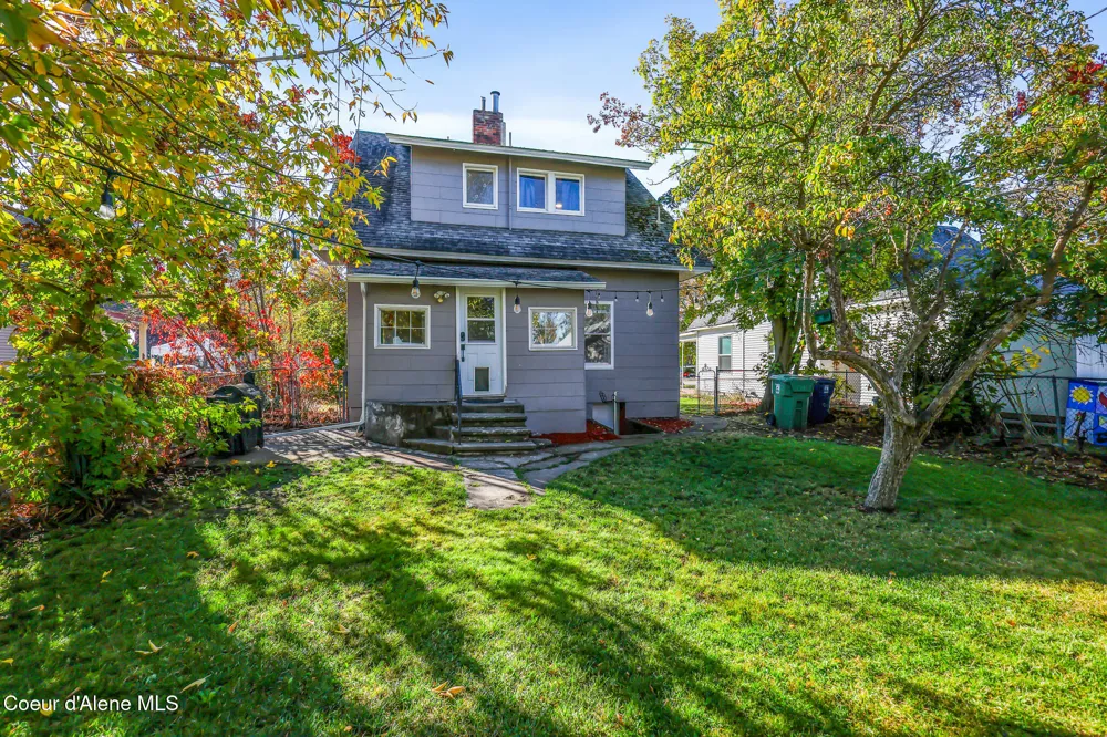 1924 W Indiana Ave Spokane, WA 99205