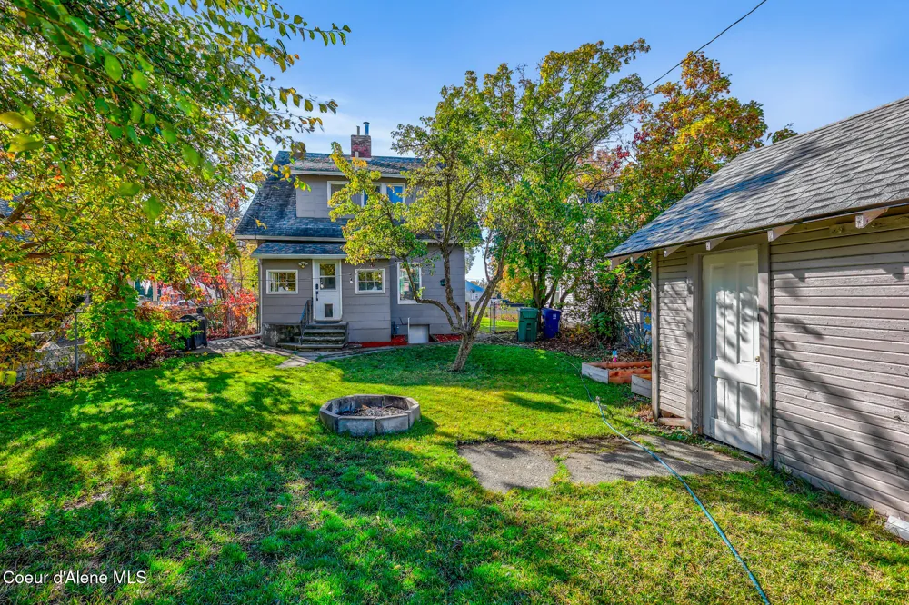 1924 W Indiana Ave Spokane, WA 99205