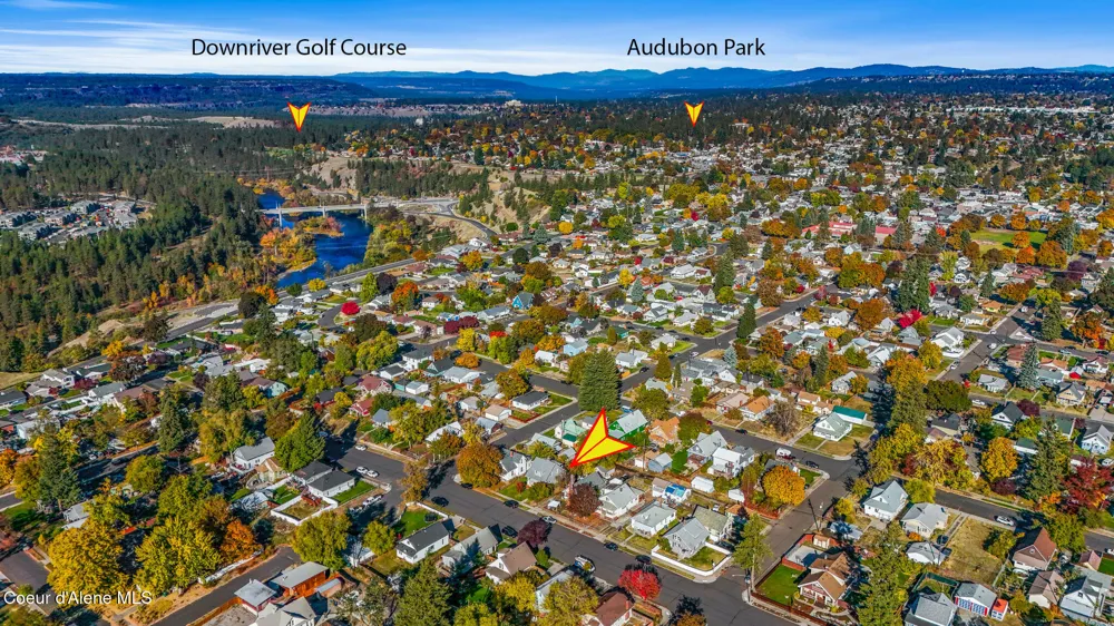 1924 W Indiana Ave Spokane, WA 99205