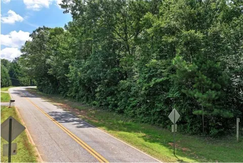 0 Marshall Store Road