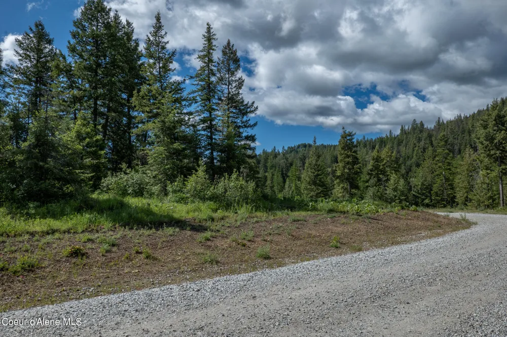 NKA Lot 3 Flat Iron Spirit Lake, ID 83869