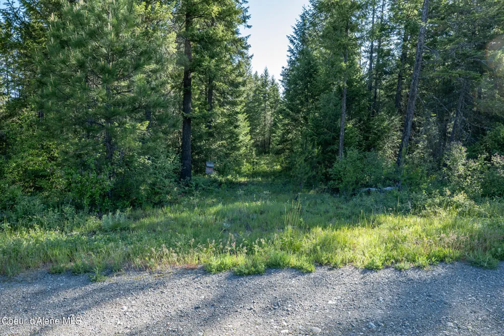 NKA Lot 3 Flat Iron Spirit Lake, ID 83869