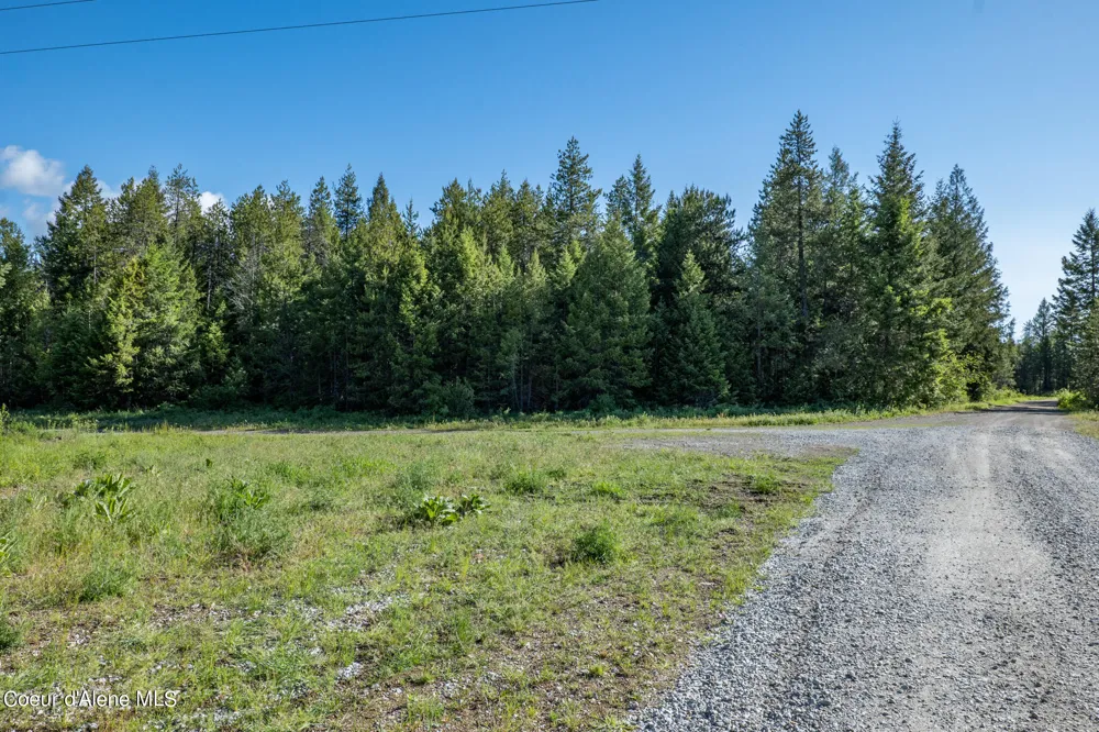 NKA Lot 3 Flat Iron Spirit Lake, ID 83869
