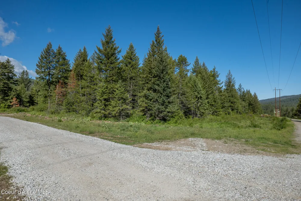 NKA Lot 3 Flat Iron Spirit Lake, ID 83869