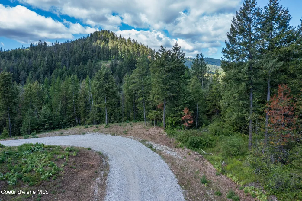 NKA Lot 3 Flat Iron Spirit Lake, ID 83869