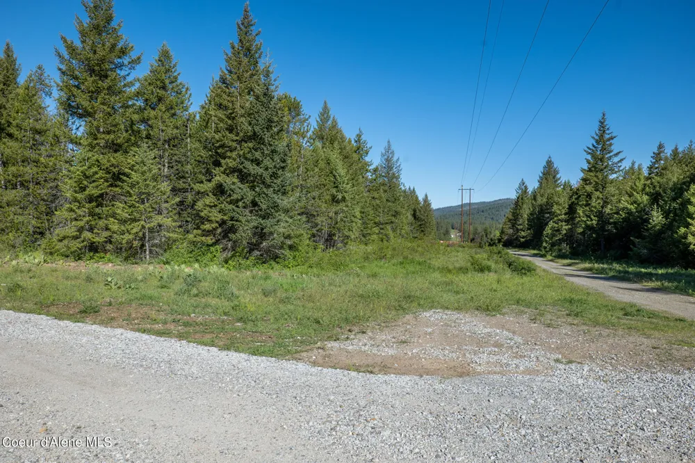 NKA Lot 3 Flat Iron Spirit Lake, ID 83869