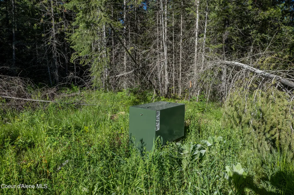 NKA Lot 3 Flat Iron Spirit Lake, ID 83869