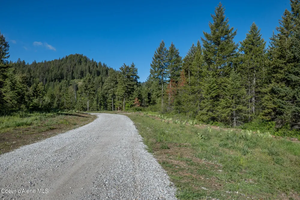 NKA Lot 3 Flat Iron Spirit Lake, ID 83869