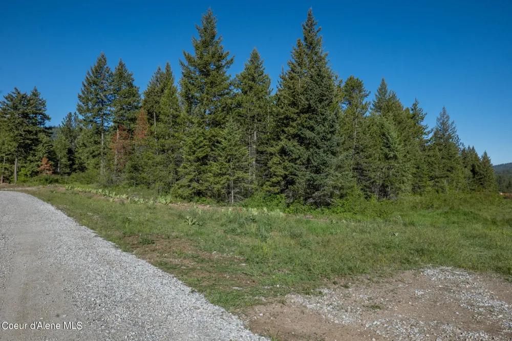 NKA Lot 3 Flat Iron Spirit Lake, ID 83869