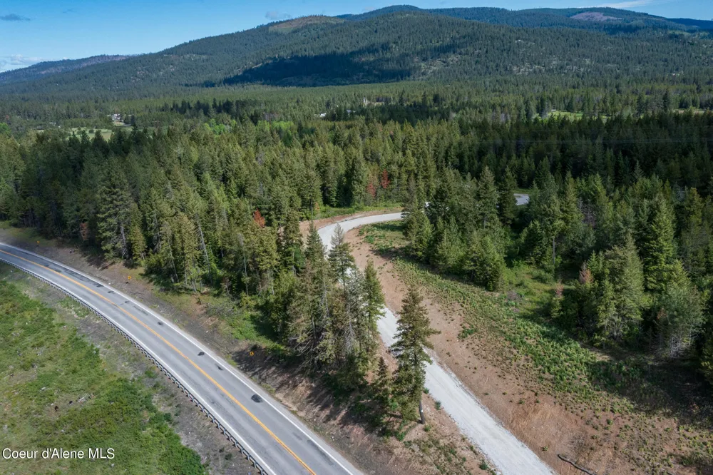 NKA Lot 3 Flat Iron Spirit Lake, ID 83869