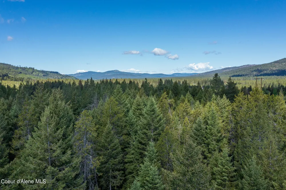 NKA Lot 3 Flat Iron Spirit Lake, ID 83869