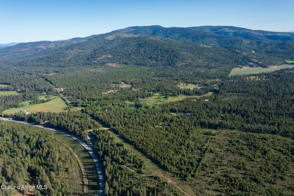 NKA Lot 3 Flat Iron Spirit Lake, ID 83869