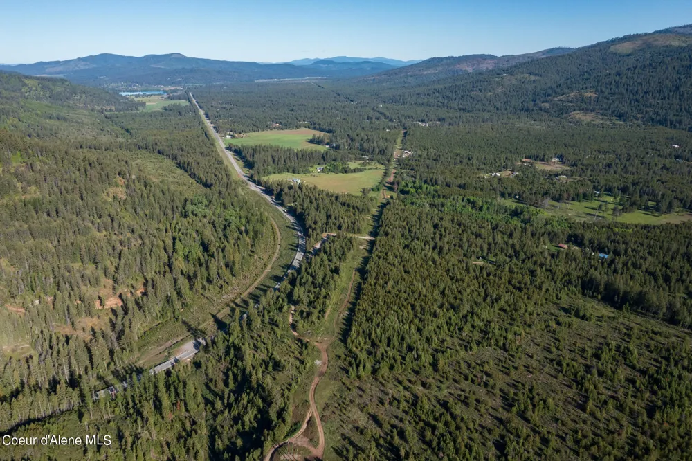 NKA Lot 3 Flat Iron Spirit Lake, ID 83869
