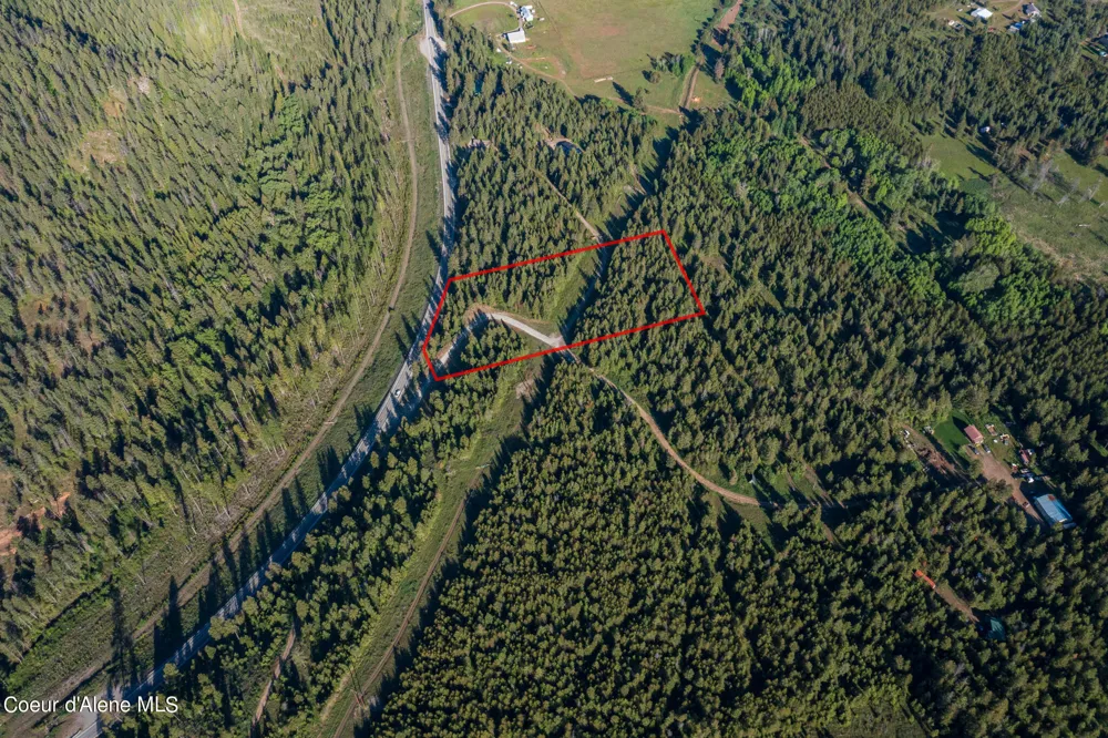 NKA Lot 3 Flat Iron Spirit Lake, ID 83869