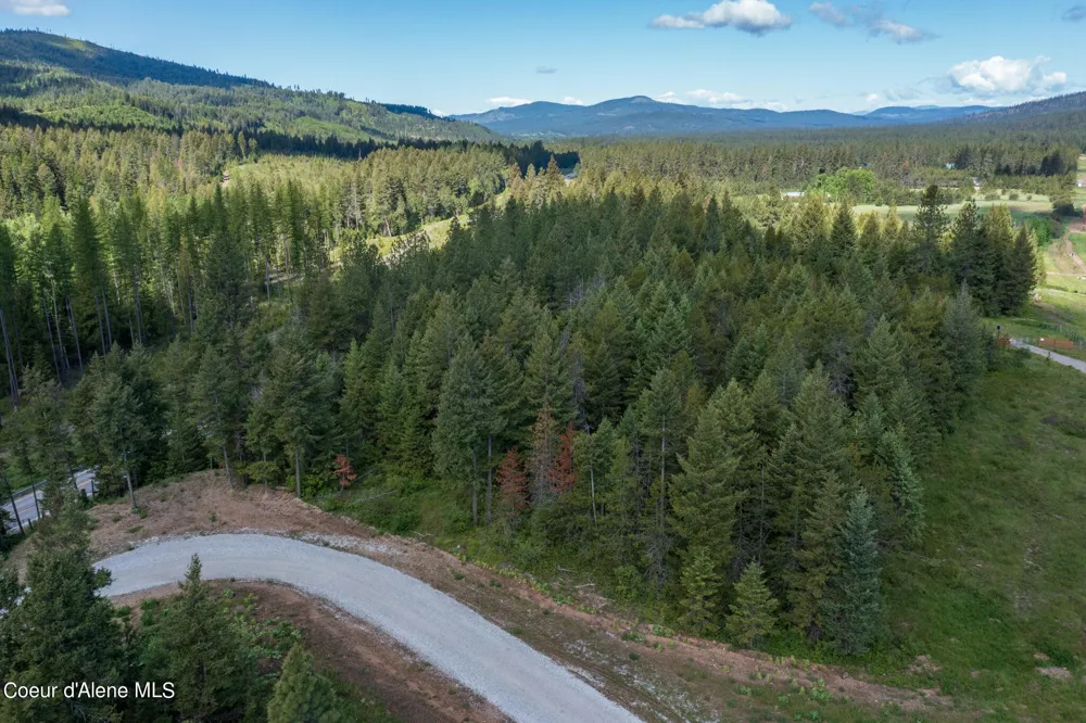 NKA Lot 3 Flat Iron Spirit Lake, ID 83869