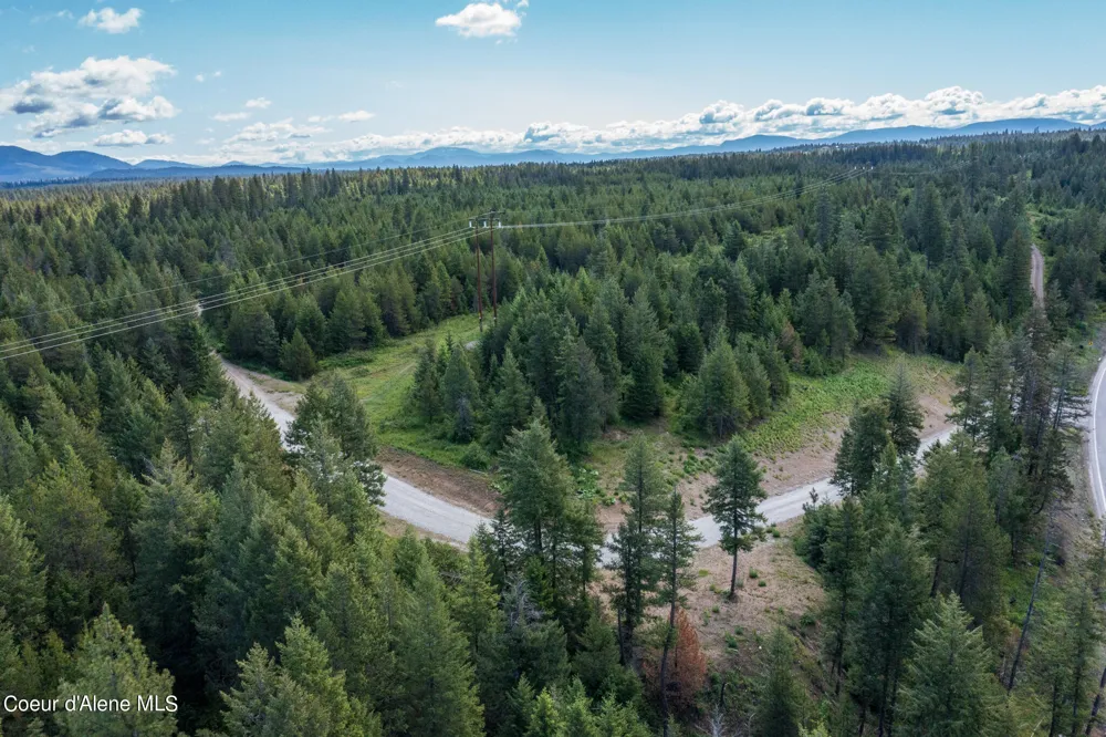 NKA Lot 3 Flat Iron Spirit Lake, ID 83869
