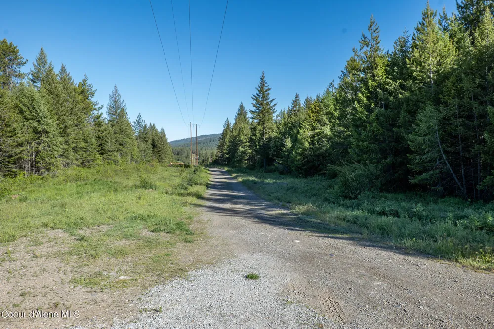 NKA Lot 3 Flat Iron Spirit Lake, ID 83869