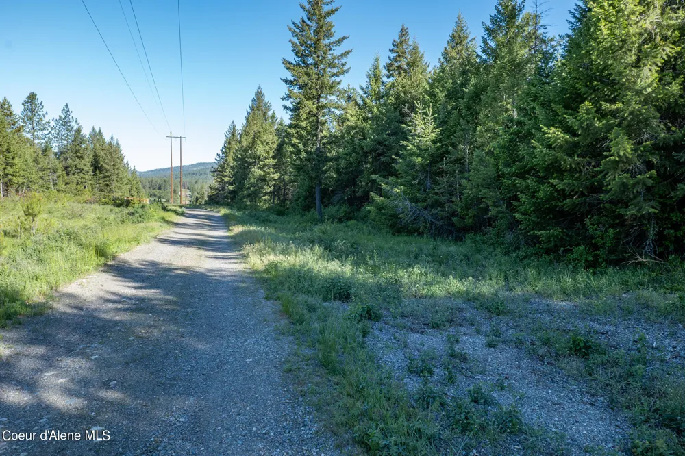 NKA Lot 3 Flat Iron Spirit Lake, ID 83869
