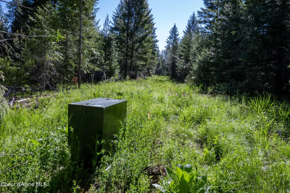 NKA Lot 3 Flat Iron Spirit Lake, ID 83869