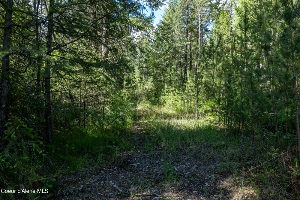 NKA Lot 3 Flat Iron Spirit Lake, ID 83869