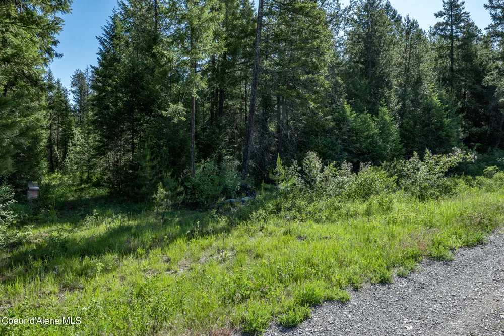 NKA Lot 3 Flat Iron Spirit Lake, ID 83869