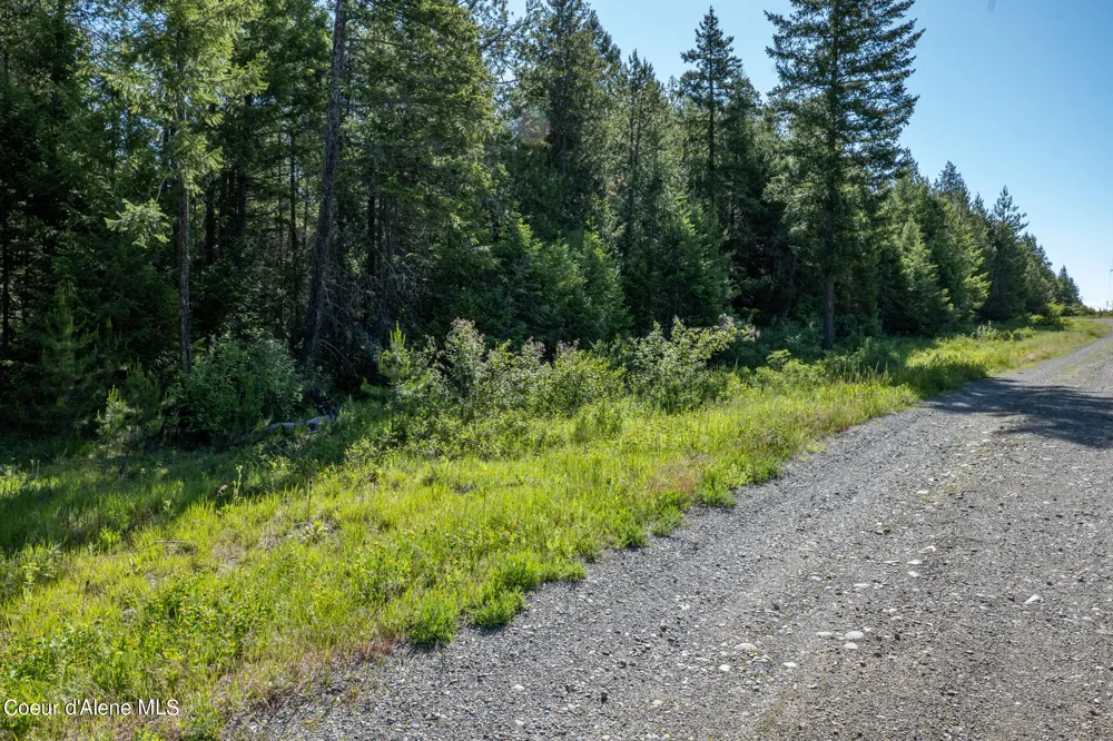 NKA Lot 3 Flat Iron Spirit Lake, ID 83869