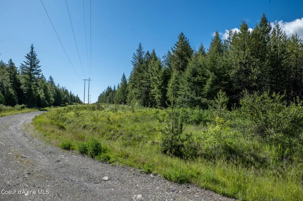 NKA Lot 3 Flat Iron Spirit Lake, ID 83869