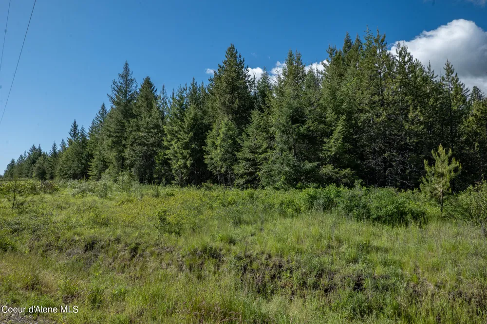 NKA Lot 3 Flat Iron Spirit Lake, ID 83869