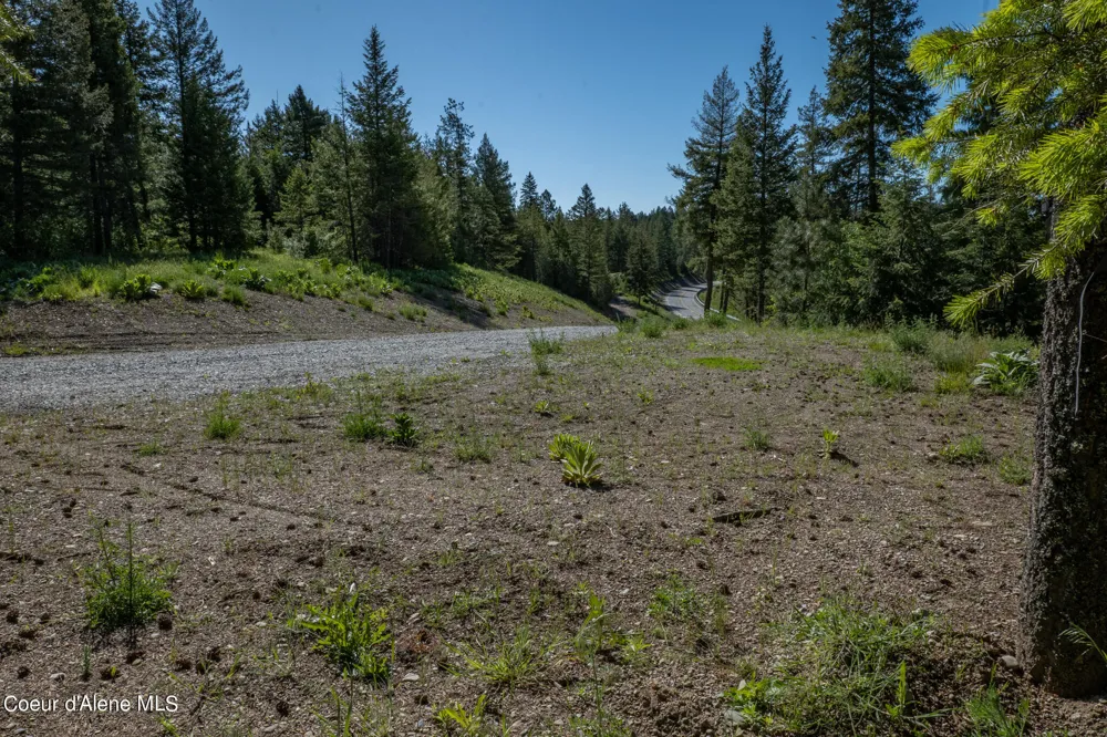 NKA Lot 3 Flat Iron Spirit Lake, ID 83869