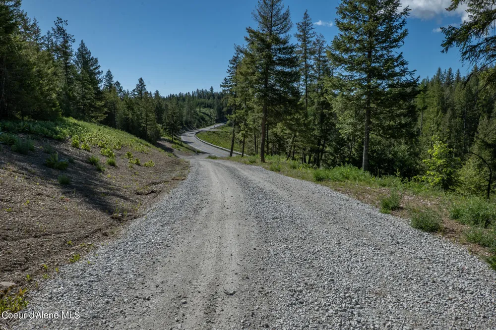 NKA Lot 3 Flat Iron Spirit Lake, ID 83869