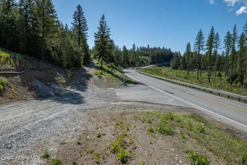 NKA Lot 3 Flat Iron Spirit Lake, ID 83869