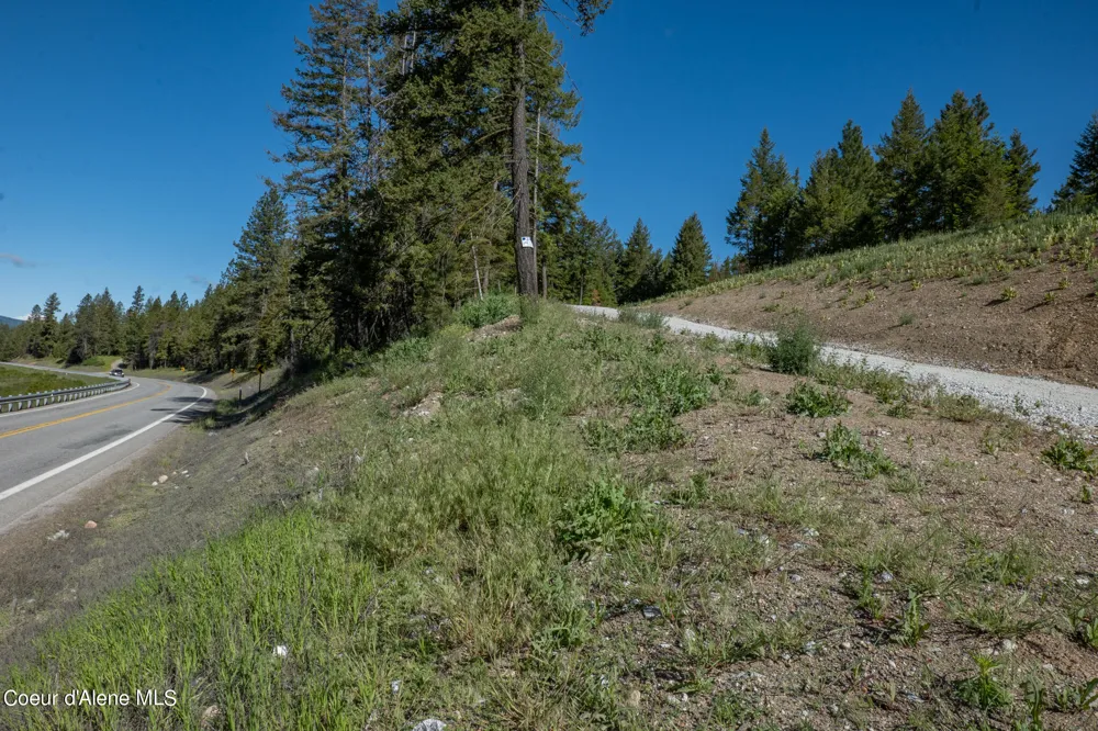 NKA Lot 3 Flat Iron Spirit Lake, ID 83869