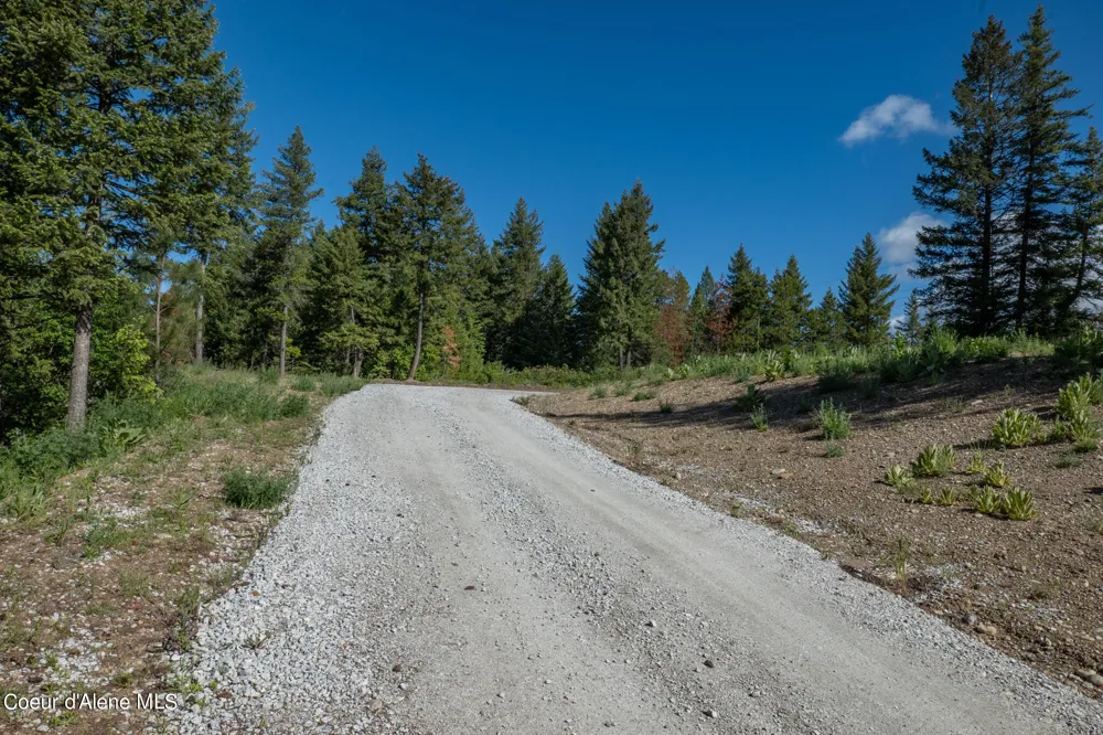 NKA Lot 3 Flat Iron Spirit Lake, ID 83869