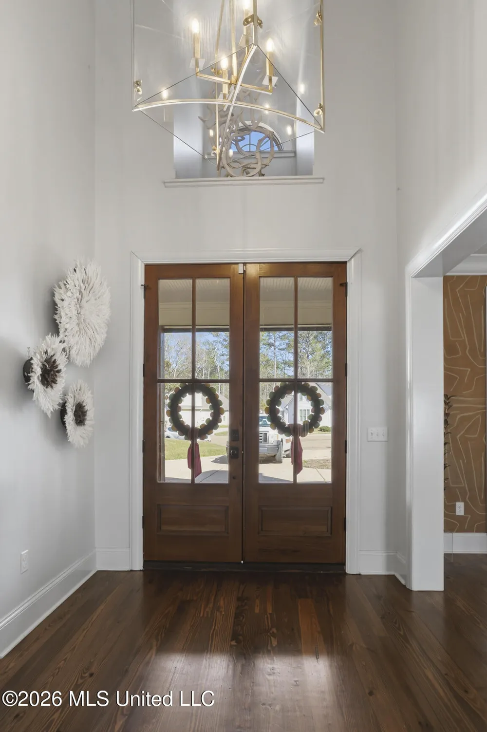 712 S Chickasaw Drive Flowood, MS 39232