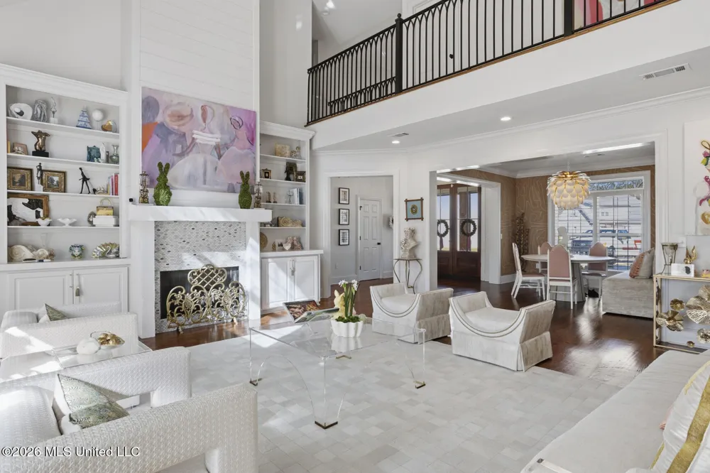 712 S Chickasaw Drive Flowood, MS 39232