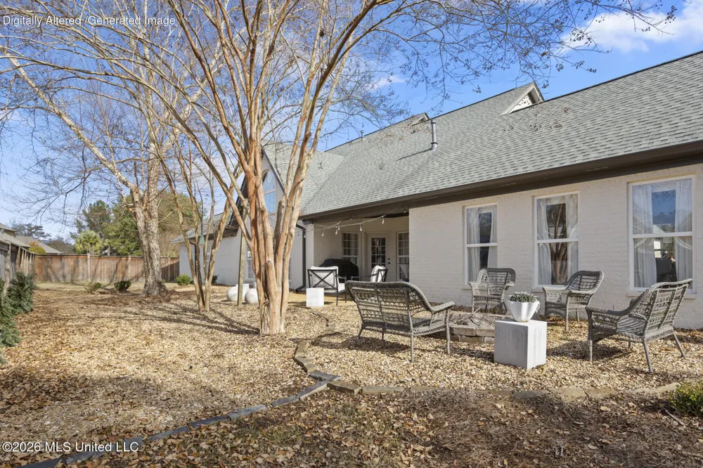 712 S Chickasaw Drive Flowood, MS 39232