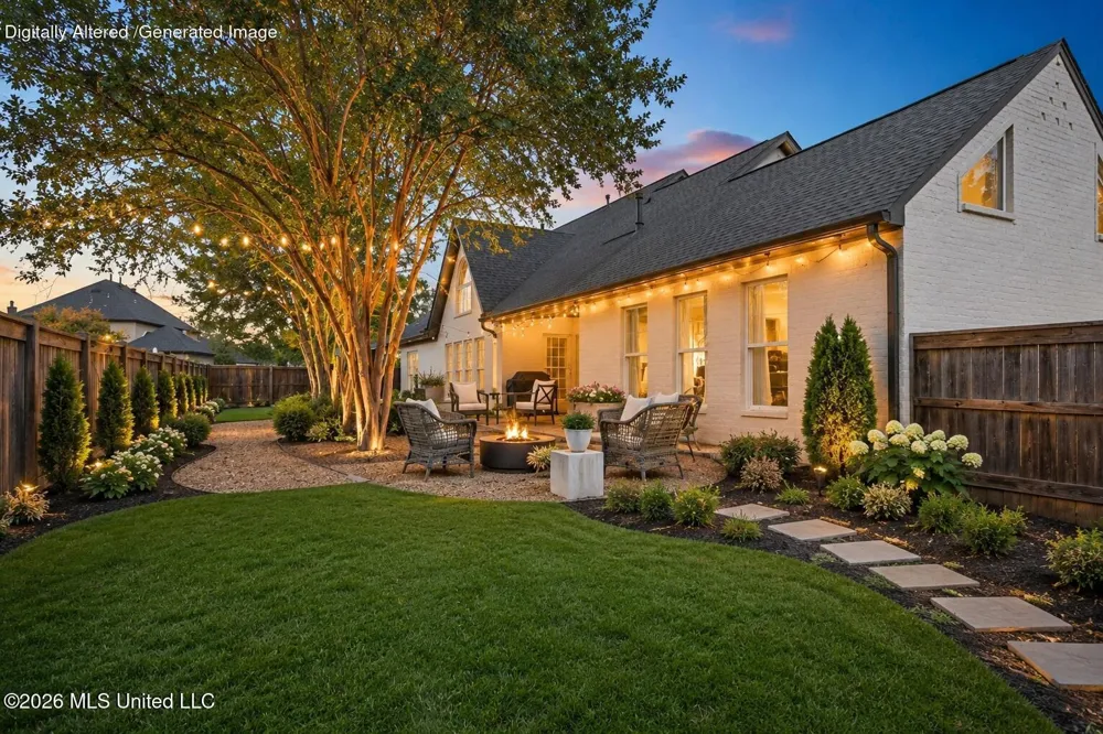 712 S Chickasaw Drive Flowood, MS 39232