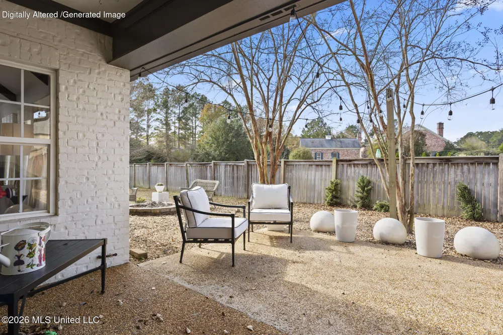 712 S Chickasaw Drive Flowood, MS 39232