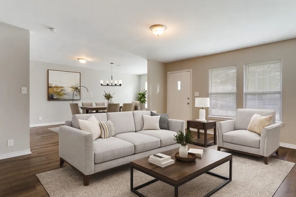 2624 Frazier Avenue Fort Worth, TX 76110