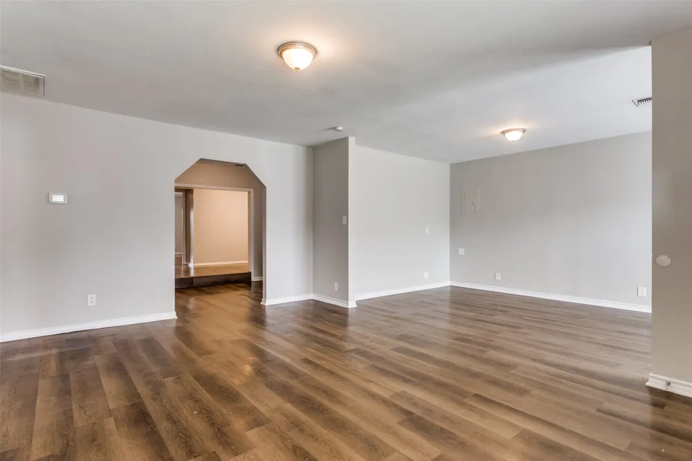 2624 Frazier Avenue Fort Worth, TX 76110