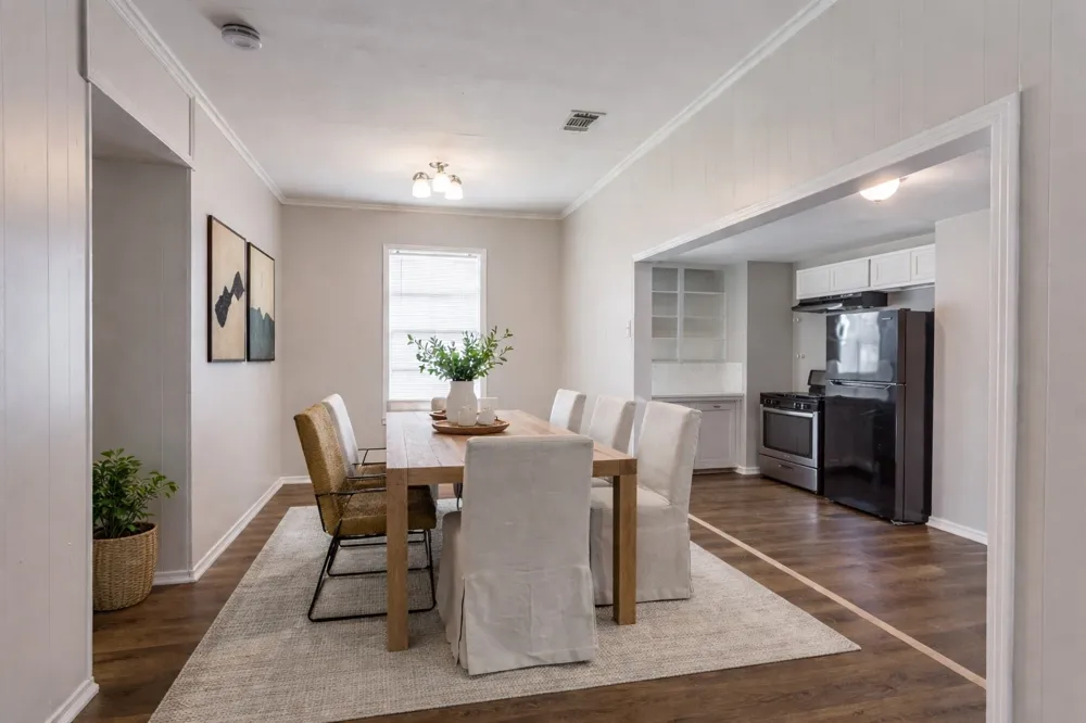 2624 Frazier Avenue Fort Worth, TX 76110