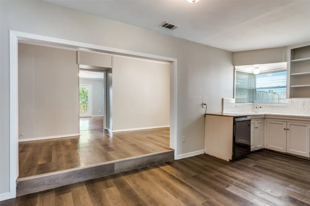 2624 Frazier Avenue Fort Worth, TX 76110