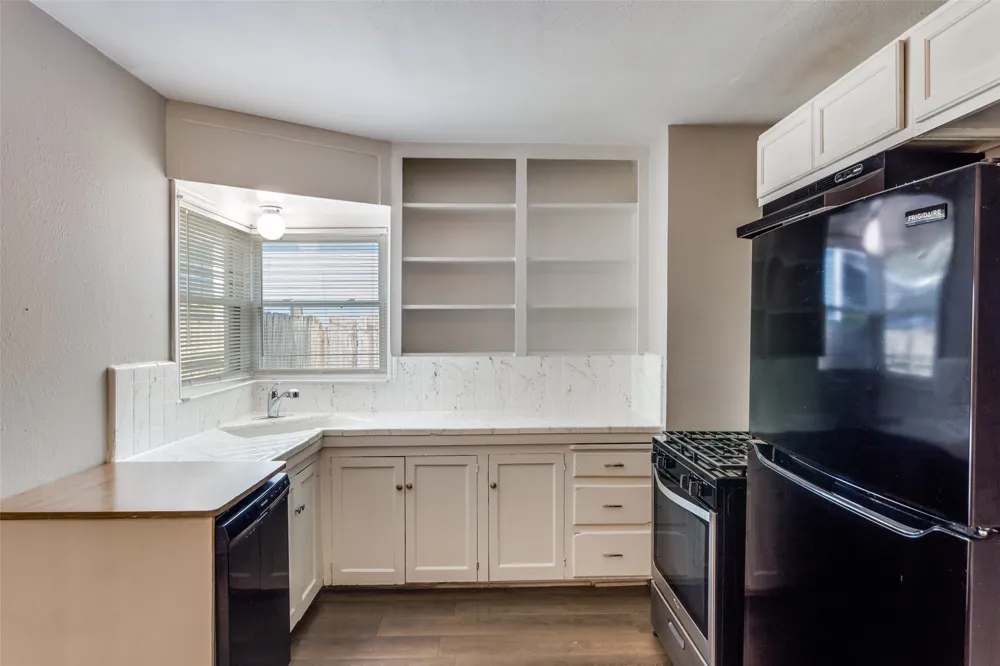 2624 Frazier Avenue Fort Worth, TX 76110