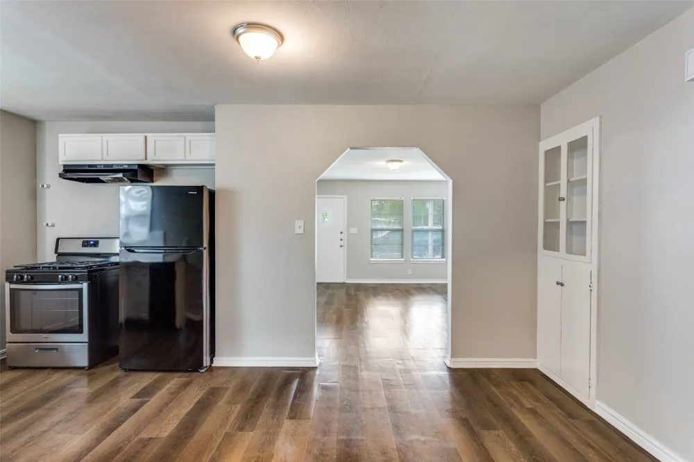 2624 Frazier Avenue Fort Worth, TX 76110