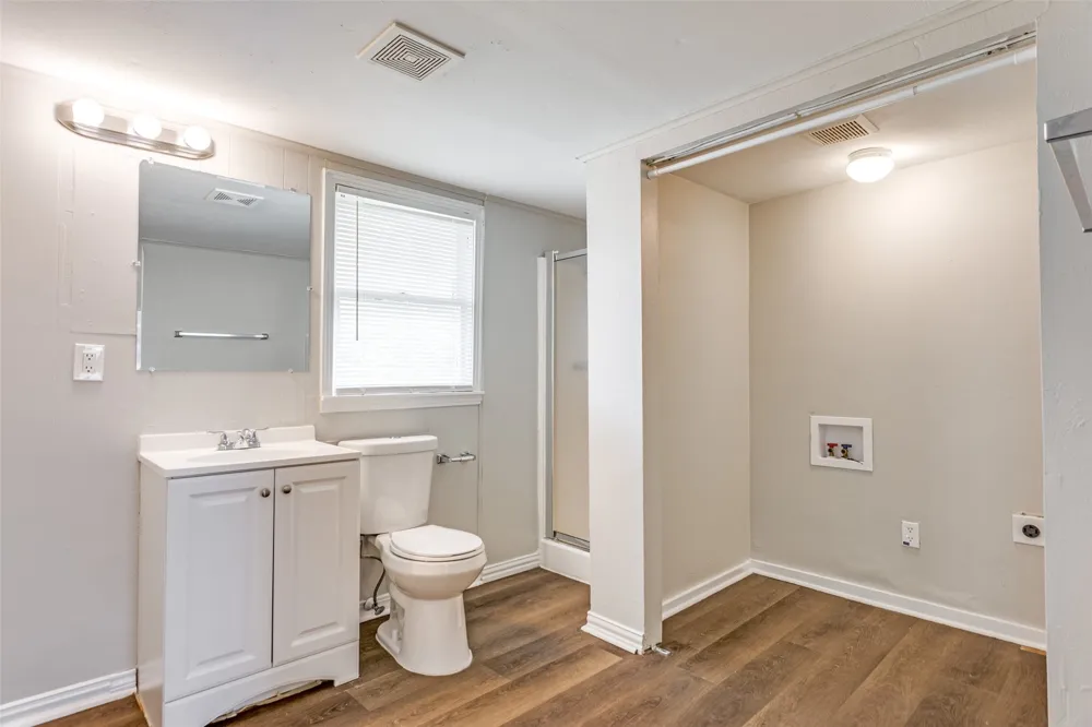 2624 Frazier Avenue Fort Worth, TX 76110