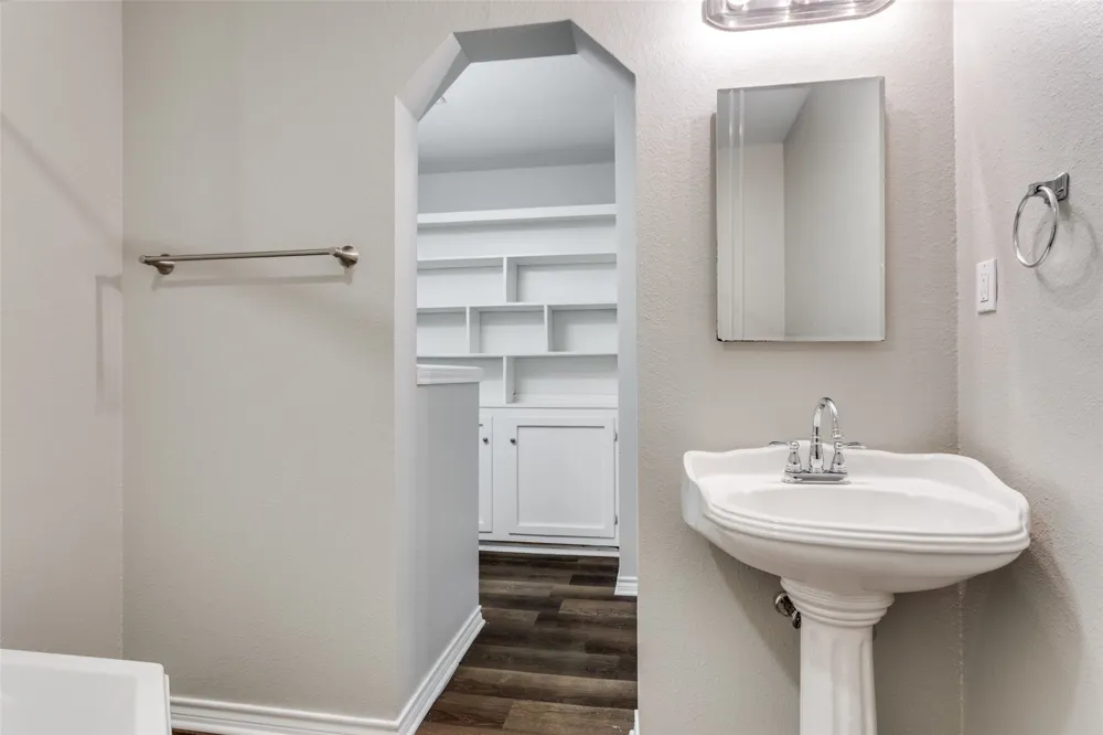 2624 Frazier Avenue Fort Worth, TX 76110