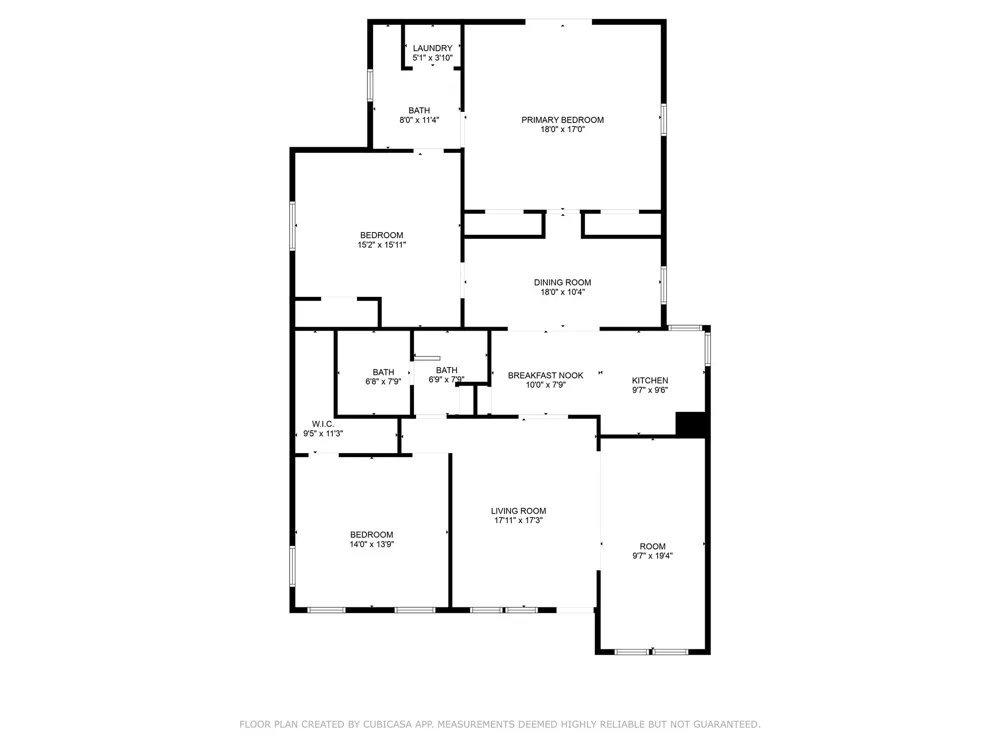 2624 Frazier Avenue Fort Worth, TX 76110